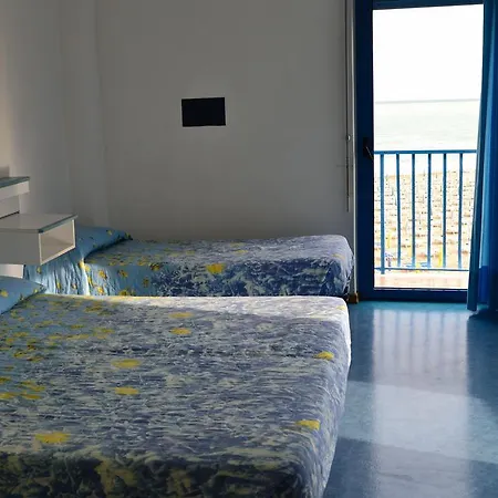 Ξενοδοχείο Playa E Mare Nostrum Καόρλε