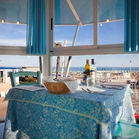 Playa E Mare Nostrum Szálloda 3*