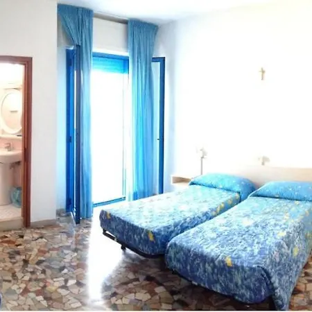 Hotel Playa E Mare Nostrum