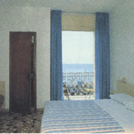 Playa E Mare Nostrum