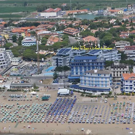 Playa E Mare Nostrum Caorle
