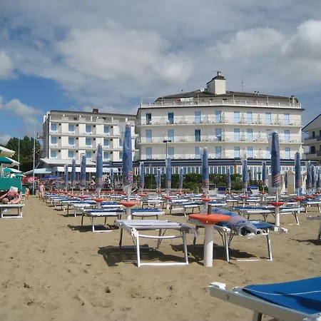 Hotel Playa E Mare Nostrum