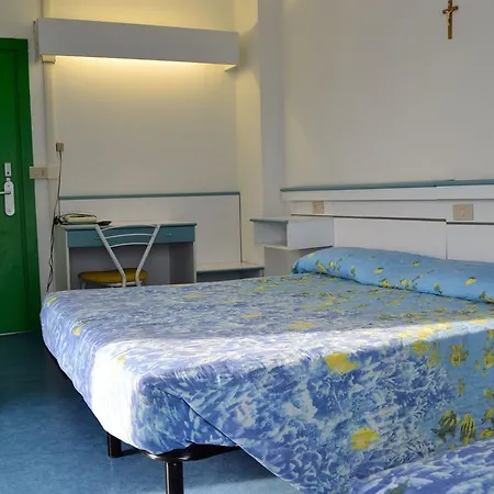 Hotel Playa E Mare Nostrum