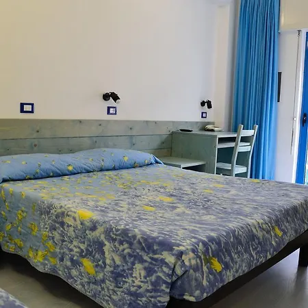 酒店 Playa E Mare Nostrum 卡奥莱