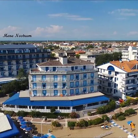 מלון Playa E Mare Nostrum