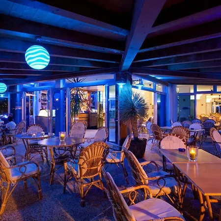 Playa E Mare Nostrum 3*