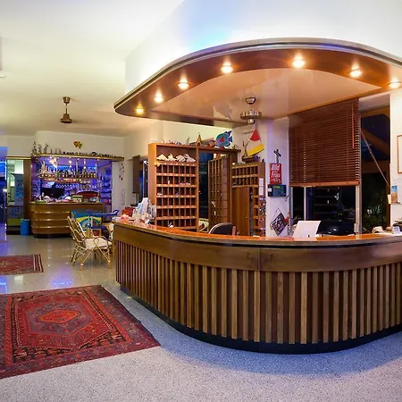 Hotel Playa E Mare Nostrum