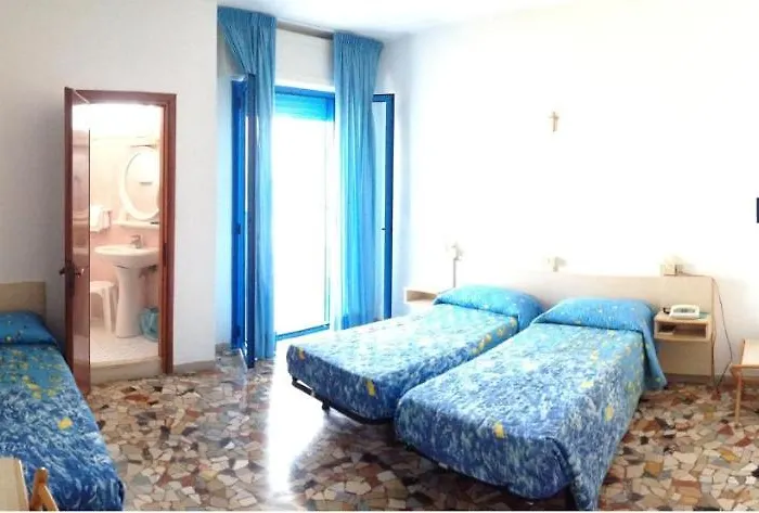 Hotel Playa E Mare Nostrum