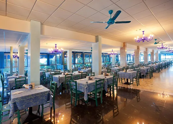 Playa E Mare Nostrum