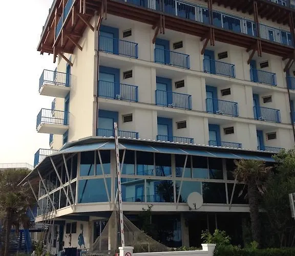 Playa E Mare Nostrum Hotel 3*
