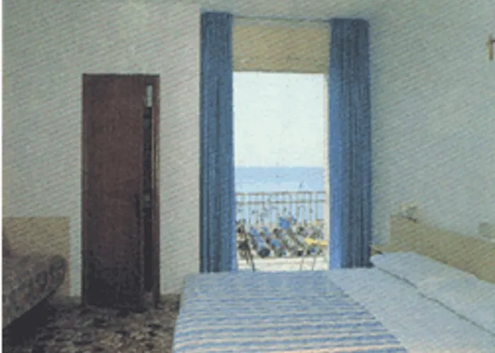 Playa E Mare Nostrum