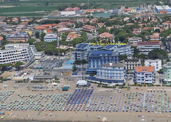 Playa E Mare Nostrum Caorle