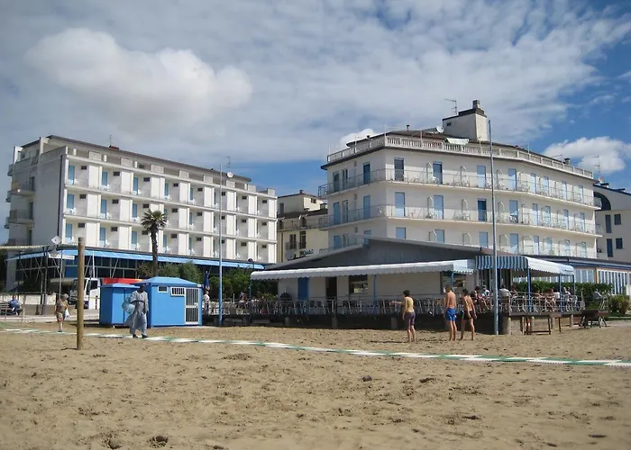 Playa E Mare Nostrum Caorle