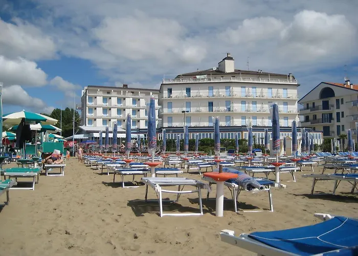 Hotel Playa E Mare Nostrum