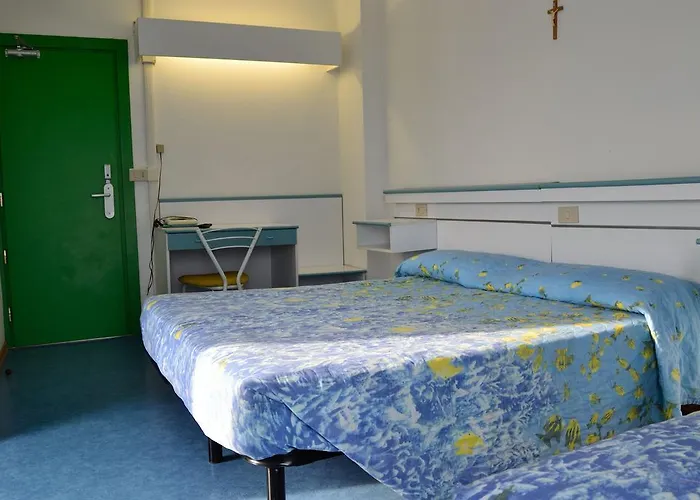 Hotel Playa E Mare Nostrum