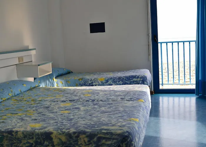 Playa E Mare Nostrum