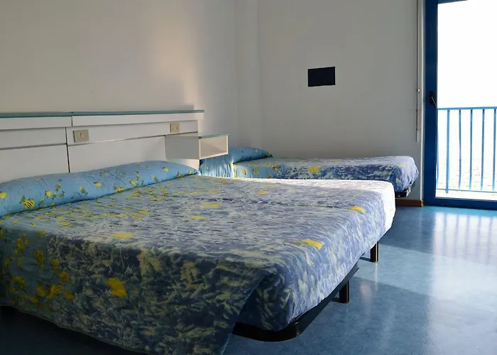 Playa E Mare Nostrum Caorle