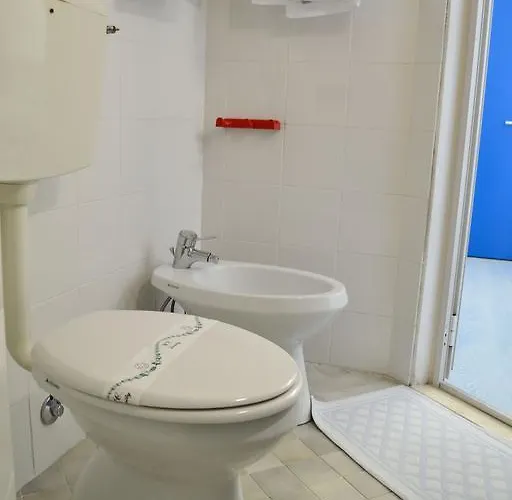 Hotel Playa E Mare Nostrum