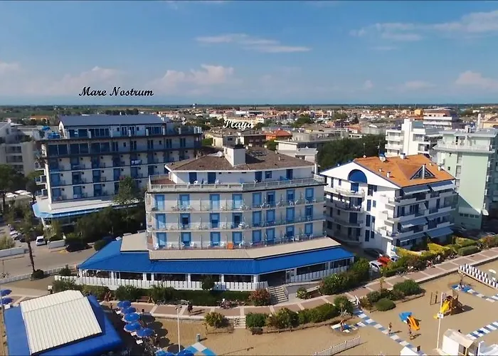 Otel Playa E Mare Nostrum