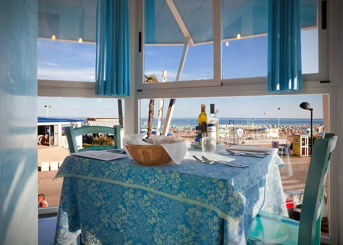 Playa E Mare Nostrum Otel 3*