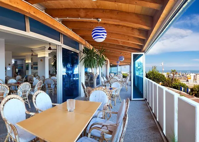 Playa E Mare Nostrum 3* Caorle